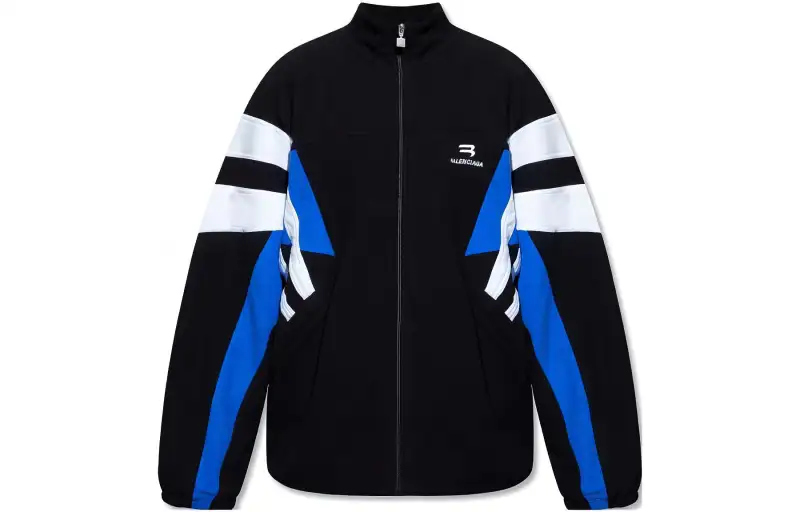 Balenciaga Jackets & Coats Men's