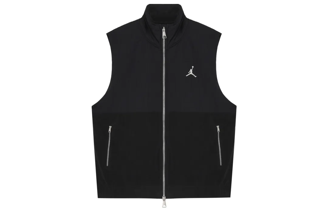 Jordan Essentials Vest Men's Black