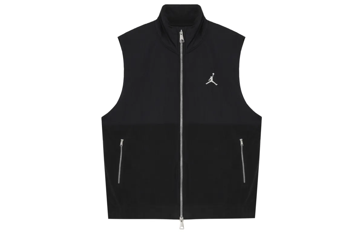 Jordan Essentials Vest Men's Black