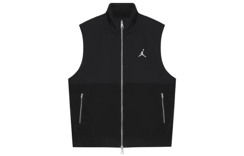 Jordan Essentials Vest Men's Black