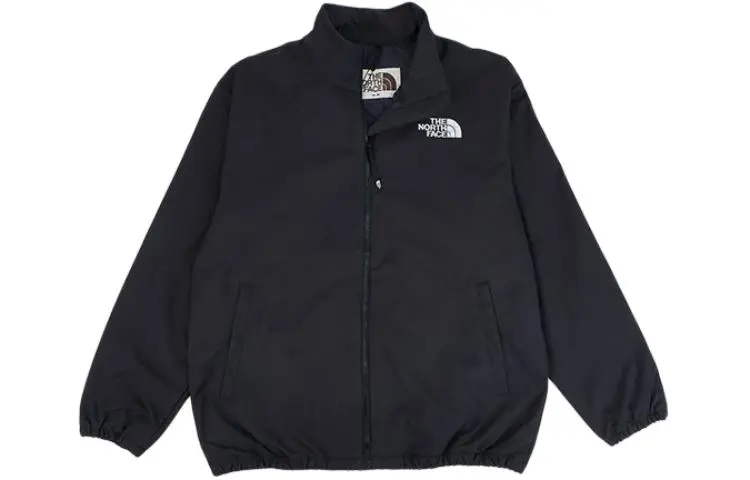 THE NORTH FACE Jackets & Coats Unisex Light Black