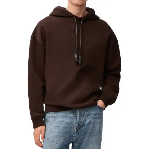 LOEWE Relaxed Fit Hoodie
