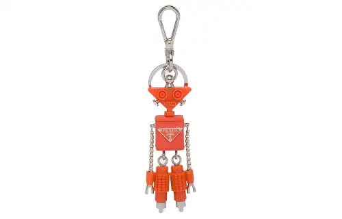 PRADA Charms Men's