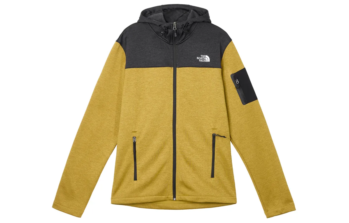 THE NORTH FACE M TECH EMILIO Jackets & Coats Men's Brown/Black
