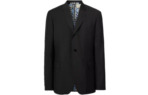 Burberry Business Suit Coat Men's