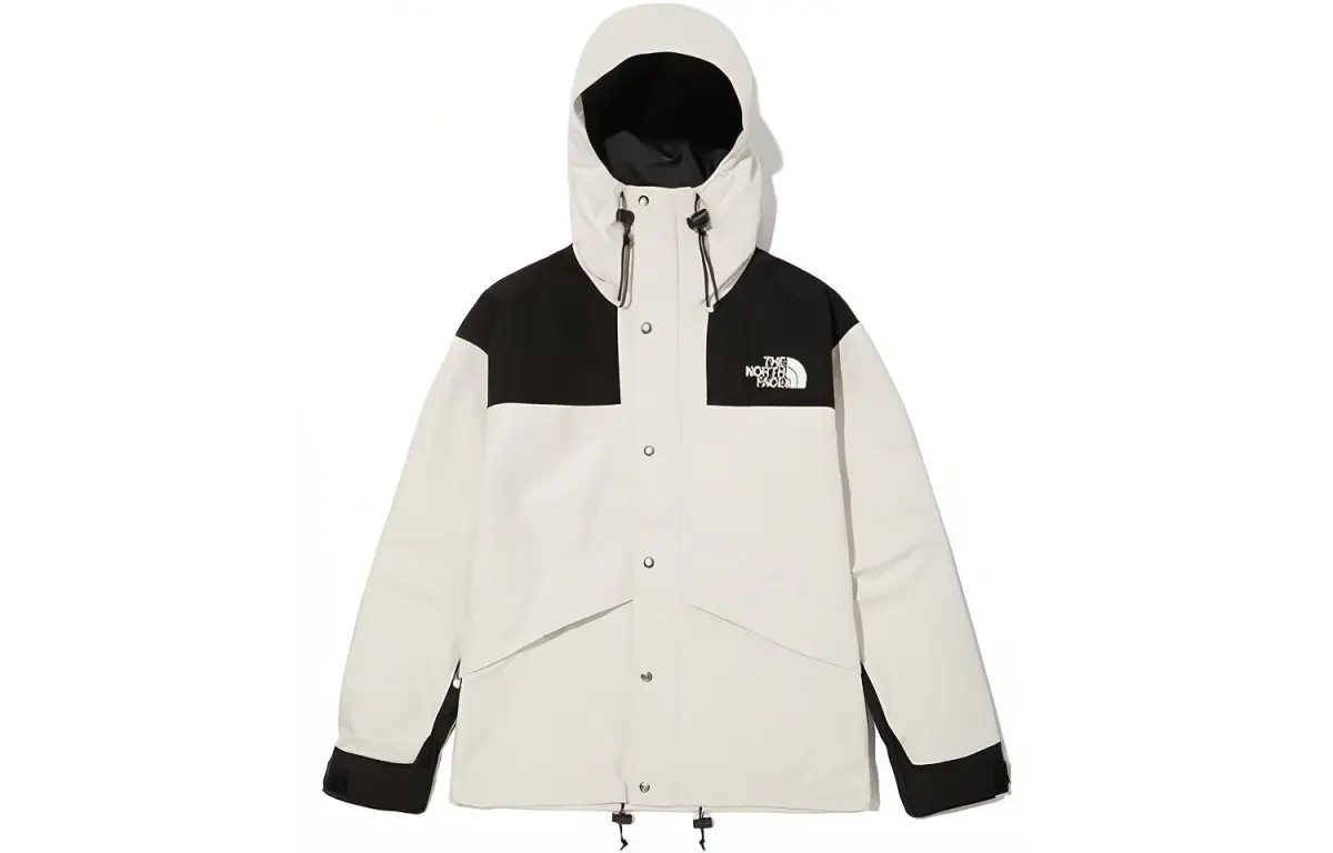 THE NORTH FACE 1986 Series Jacket Unisex White