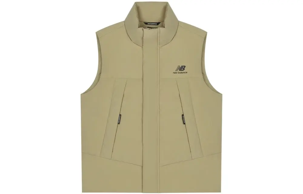 New Balance Vest Men's Army Green