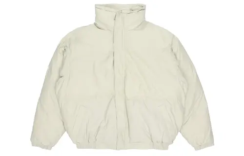 Fear Of God Essentials Puffer Jacket