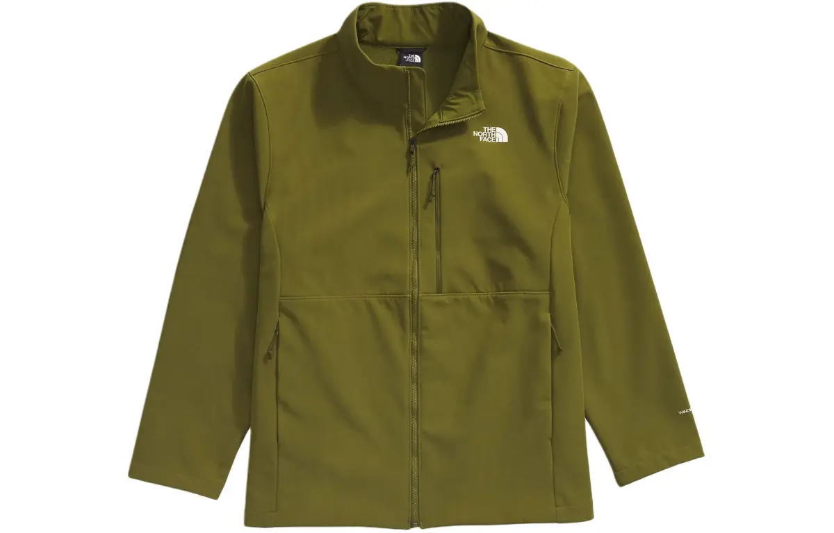 THE NORTH FACE Apex Bionic 3 Men's Jacket Jackets & Coats Men's Green