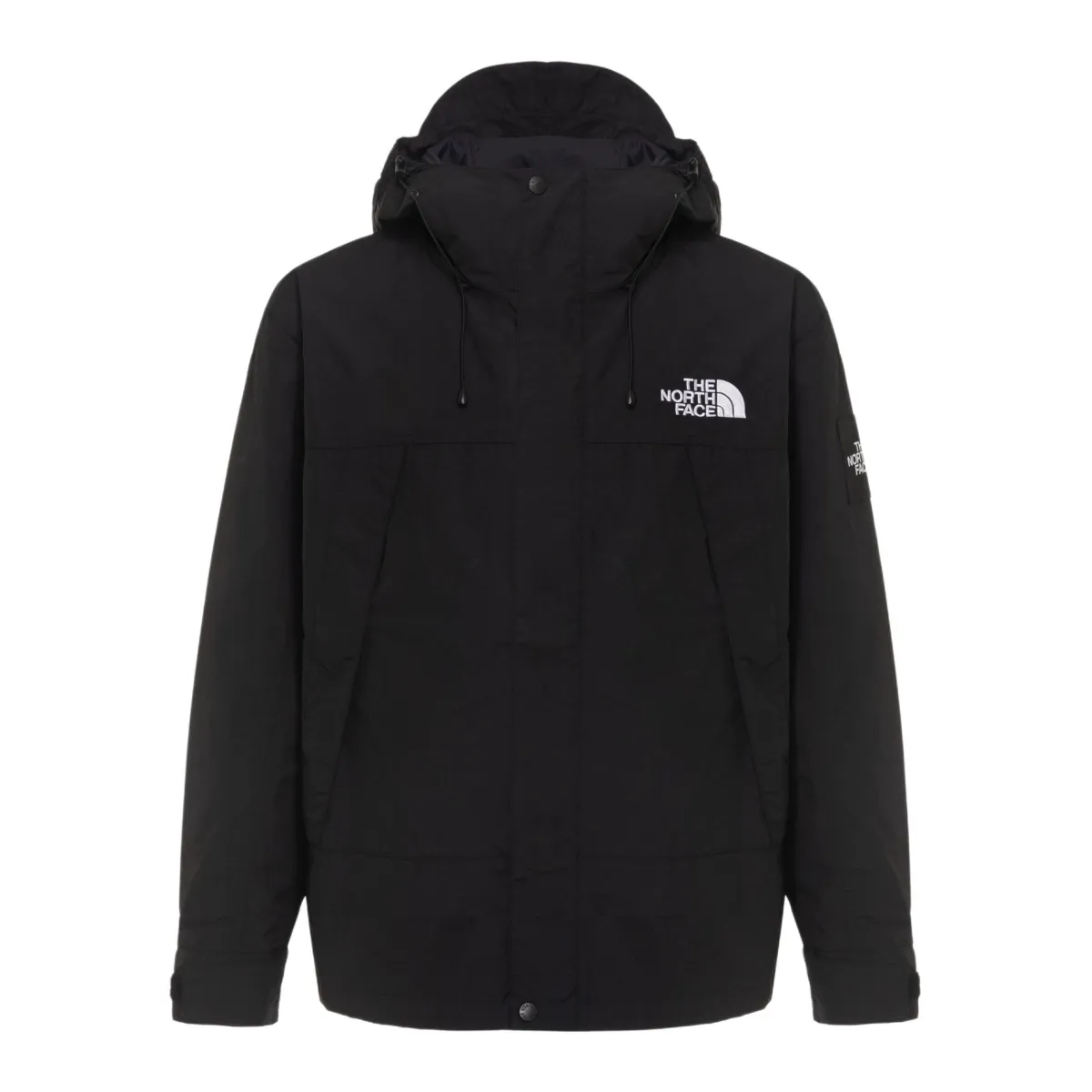 THE NORTH FACE MARTIS Jackets & Coats Unisex Black