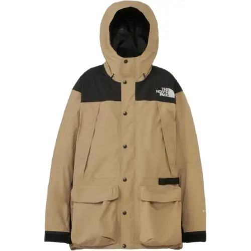 THE NORTH FACE CR MATERNITY Jackets & Coats Men's Seaweed Brown
