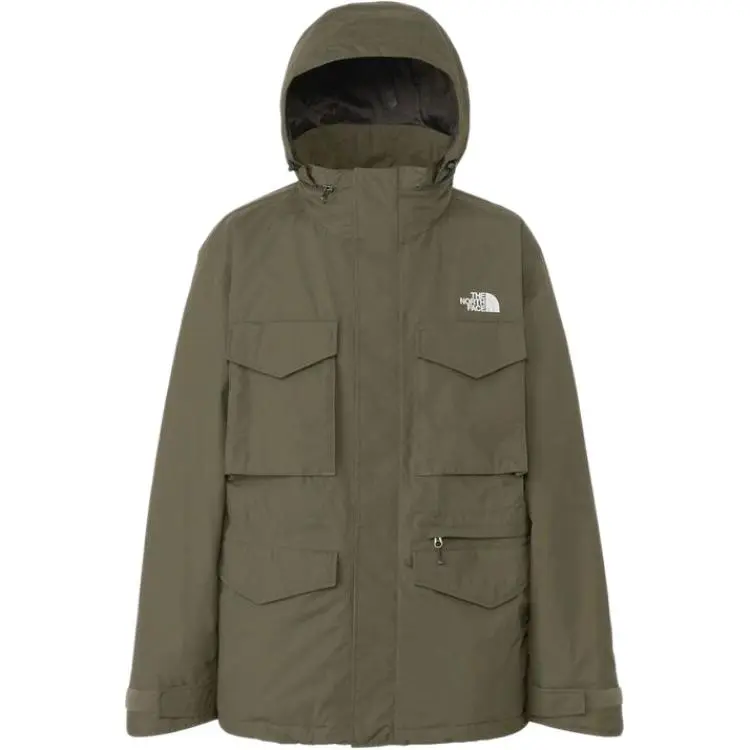 THE NORTH FACE Jackets & Coats Men's New Taupe