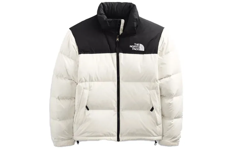 The North Face 1996 Retro Nuptse puffer jacket