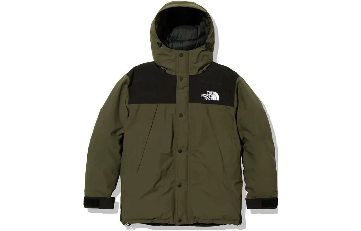THE NORTH FACE Down Jacket Men's