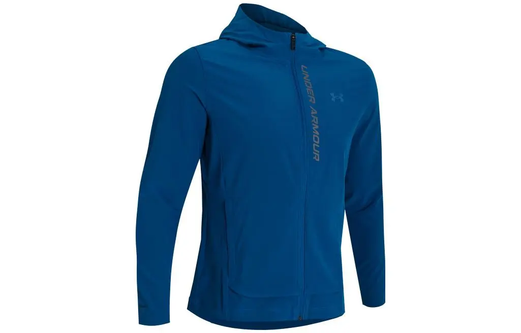 Under Armour Storm Jacket Men's Blue