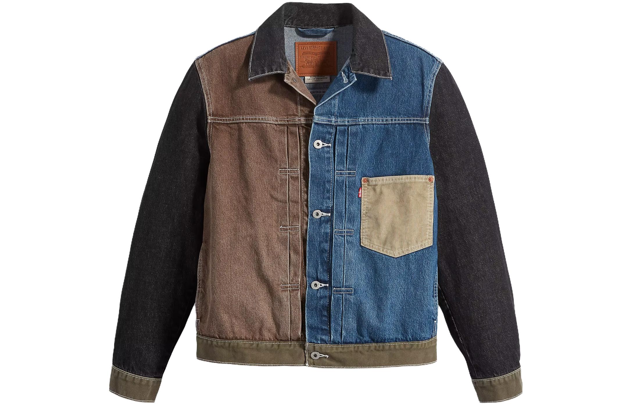 Мужская куртка Levi's Levi's (разноцветный)