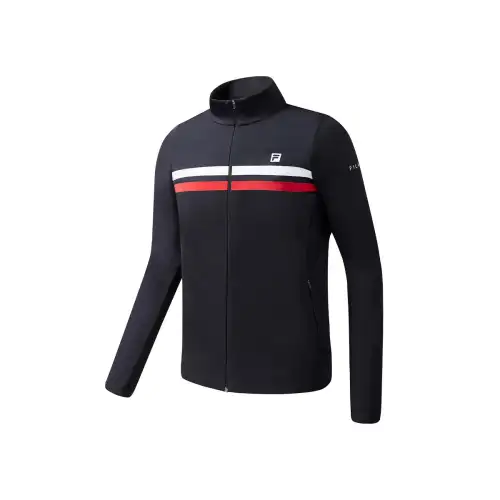 FILA Jacket Men's Legend Blue NV