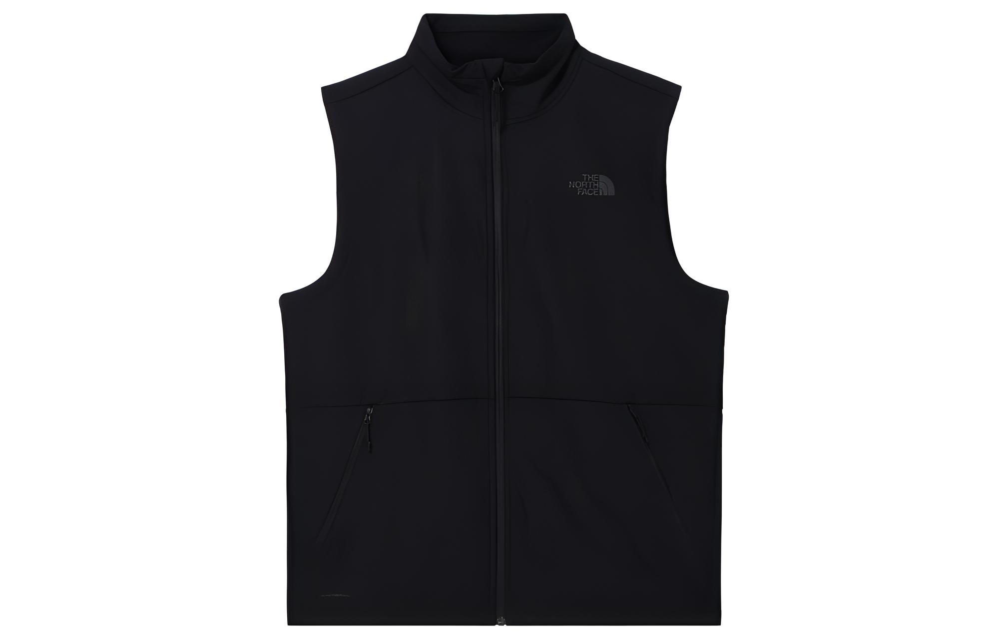 Мужской жилет The North Face THE NORTH FACE (черный)