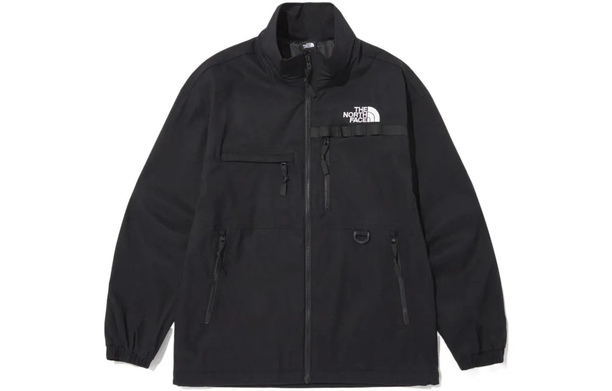 THE NORTH FACE Jacket Men's Black