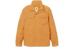 Timberland Jackets Men's Wheat Stand Collar Moderate Other