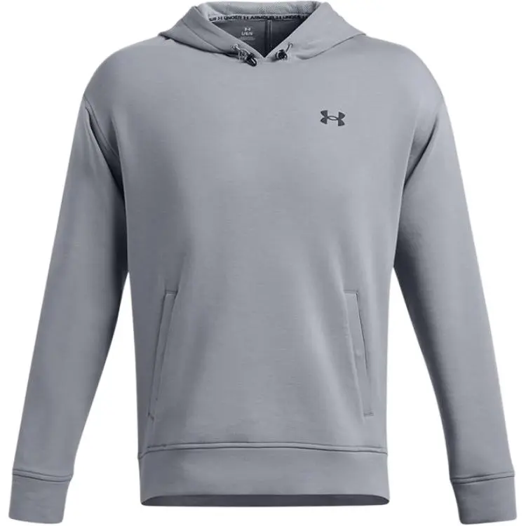 Under Armour Sweatshirt Men's Gray