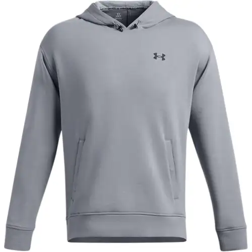 Under Armour Sweatshirt Men's Gray