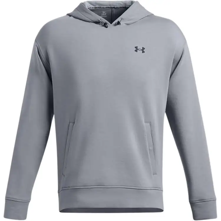 Under Armour Sweatshirt Men's Gray