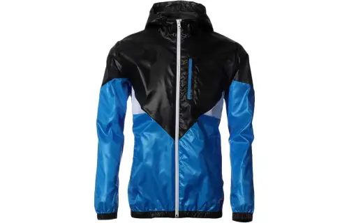 Adidas Originals Jackets Men's Blue Hooded Moderate Other