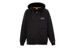 Timberland Jackets Men's Black Hooded Moderate Other