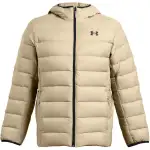 Under Armour Jackets & Coats Men's Khaki