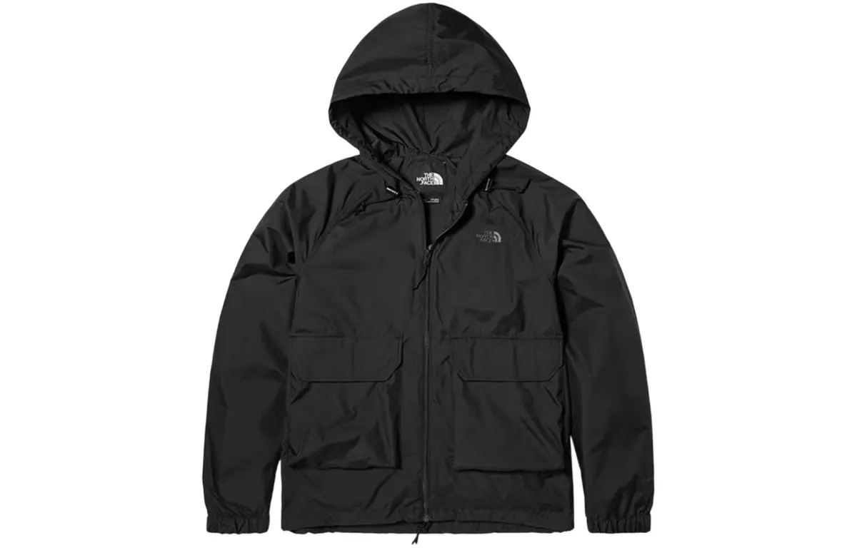 THE NORTH FACE Urban Exploration Jacket Men's Black