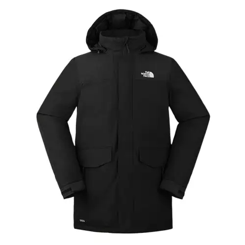 THE NORTH FACE Sports Life Collection Down Jacket Men's Black