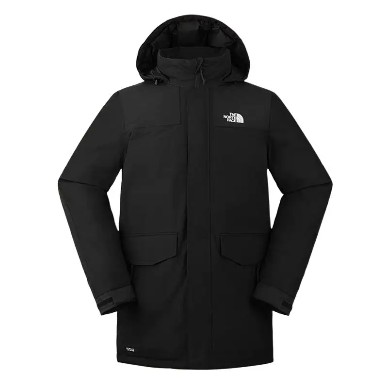 THE NORTH FACE Sports Life Collection Down Jacket Men's Black