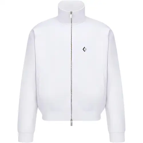 DIOR SS23 Jackets & Coats Men's White