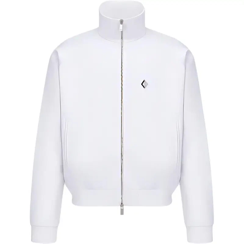 DIOR SS23 Jackets & Coats Men's White