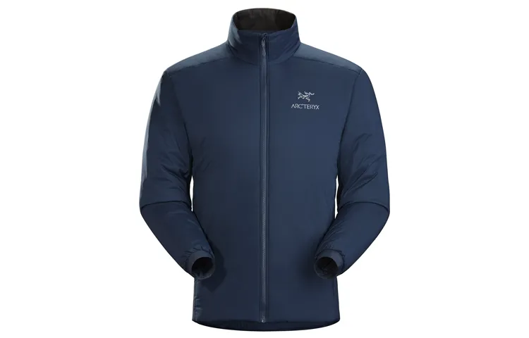 Arc'teryx ATOM AR Puffer Jacket Winter Men's