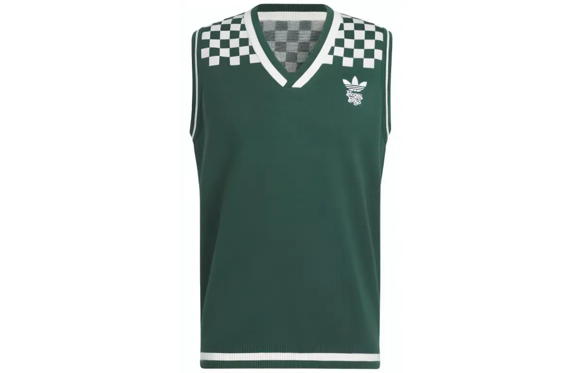 Adidas Originals x BOGEY BOYS Vest Men's