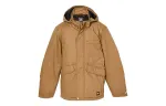Timberland Jackets Men's Wheat Detachable Hood Moderate Other