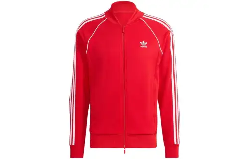 Adidas Originals Adicolor Classics Sst Track Jacket
