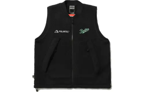 Li Ning Basketball Collection Vest Men's Black