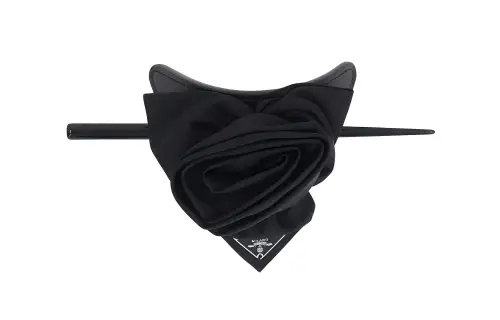 PRADA Hair Clips Women's