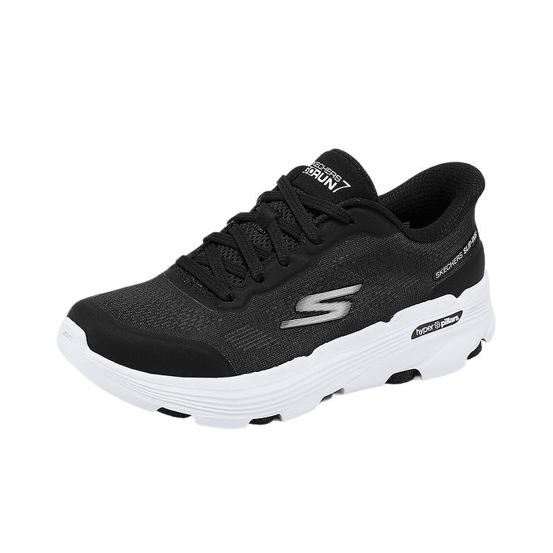 Skechers Women’s GO Low top Running Shoes Women’s Black