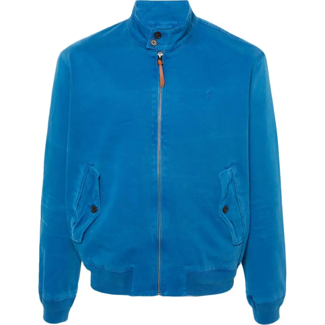Polo Ralph Lauren Jackets & Coats Men's Blue