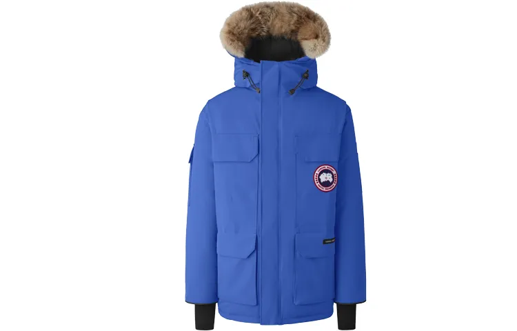 Canada Goose Expedition Collection Down Jacket Unisex