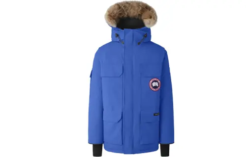 Canada Goose Expedition Collection Down Jacket Unisex