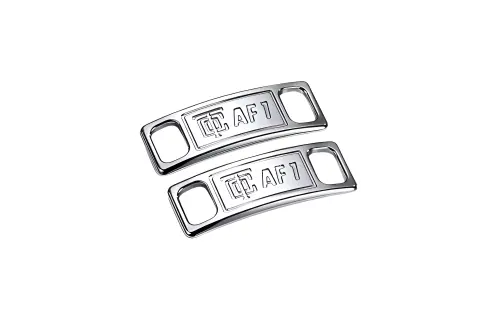 TIFFANY & CO. Accessories Unisex Silver