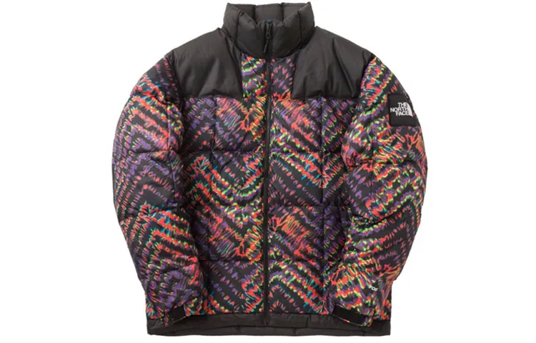 THE NORTH FACE 1990 Down Jacket Men's Multicolor