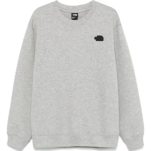 The North Face crew-neck sweatshirt