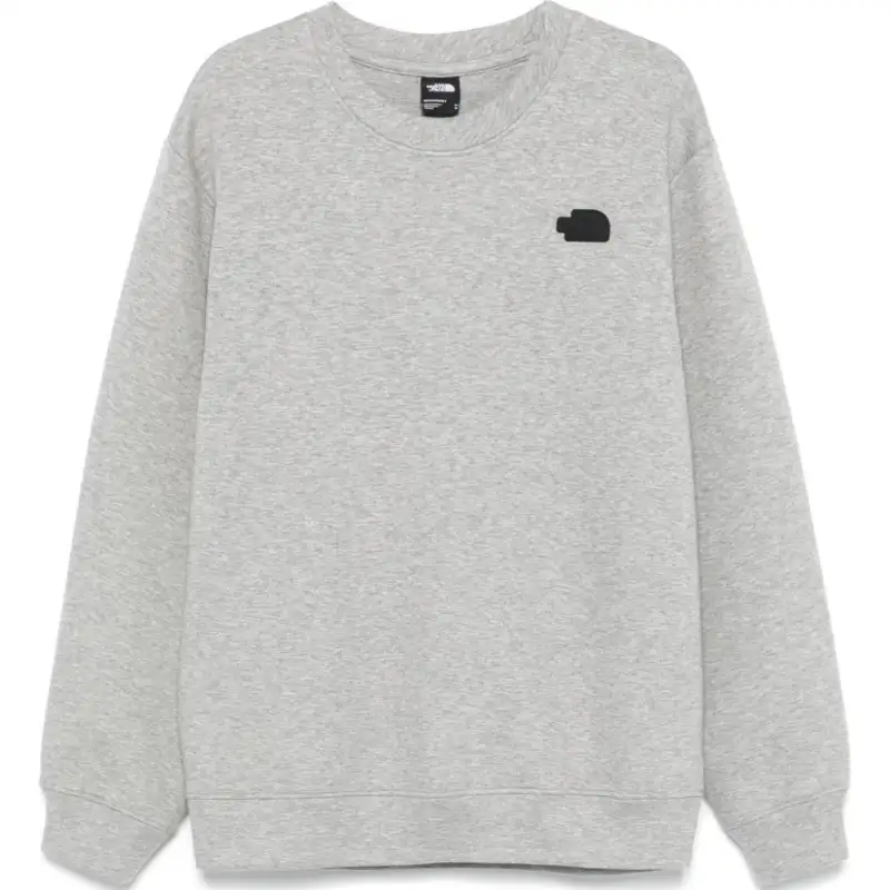 The North Face crew-neck sweatshirt