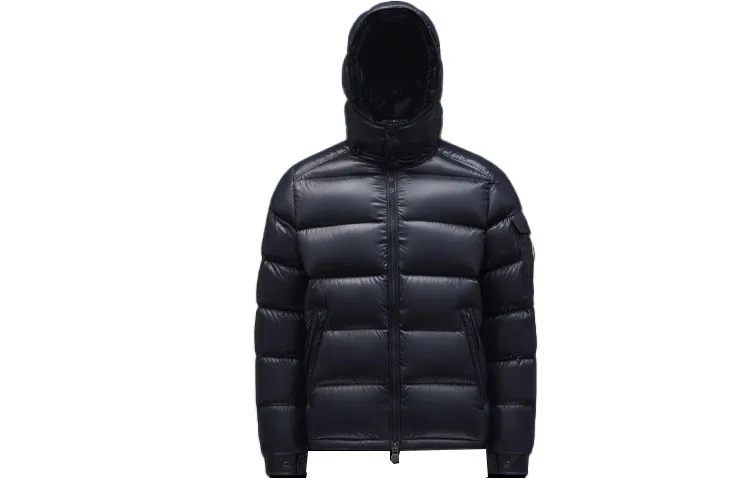 Moncler Maya Down Puffer Jacket